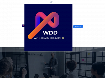 wddbank.org snapshot