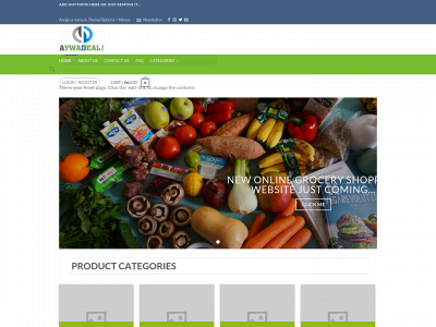 aywadeal.com snapshot