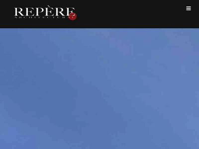 reperearchitectural.ca snapshot