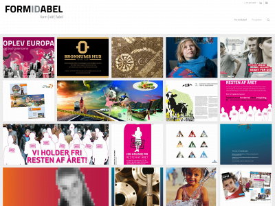 camillabehr.dk snapshot
