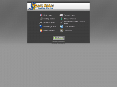 crateandtools.com snapshot