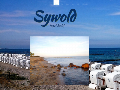 sywold.de snapshot