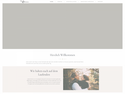 lisa-christian.de snapshot