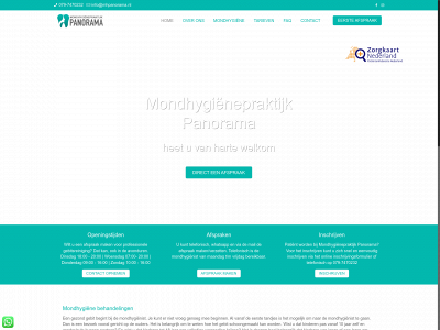 mhpanorama.nl snapshot