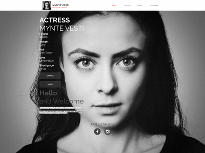 myntevesti.dk snapshot