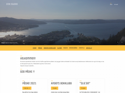 enikstudio.se snapshot