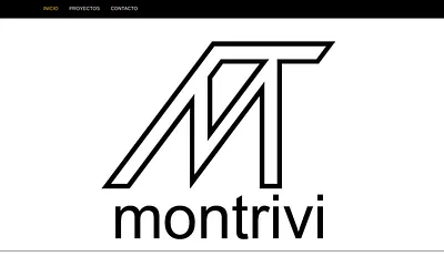 montrivi.es snapshot