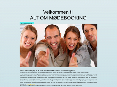 i-m-d.dk snapshot