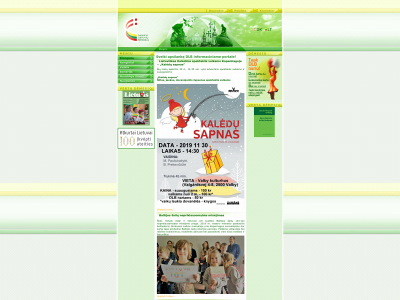 lietuva.dk snapshot