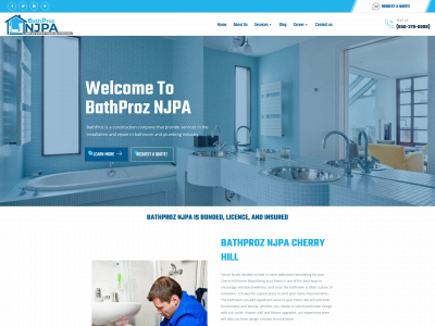 bathproznjpa.com snapshot
