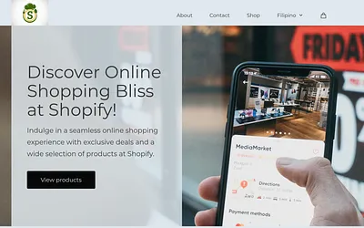 markustest.com snapshot