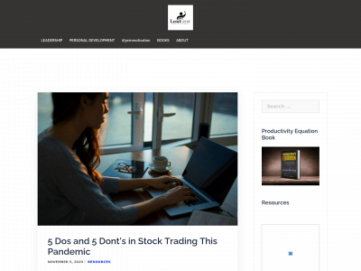 leadgrowdevelop.com snapshot