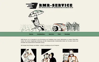 rmr-service.de snapshot
