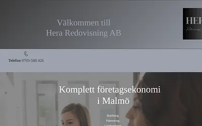heraredovisning.se snapshot