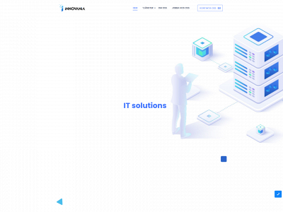 innovania.se snapshot