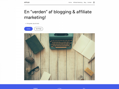 affili8.site snapshot