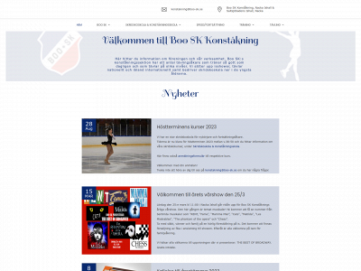 boo-sk.se snapshot