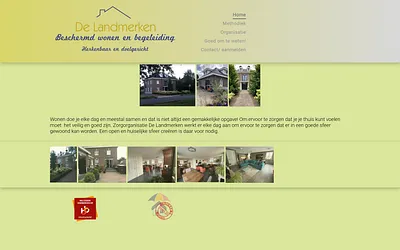 delandmerken.nl snapshot