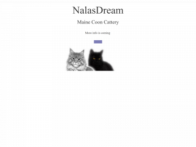 nalasdream.no snapshot