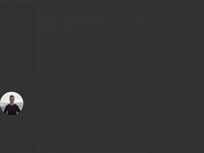 austinsharman.com snapshot