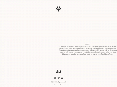 d1a.it snapshot