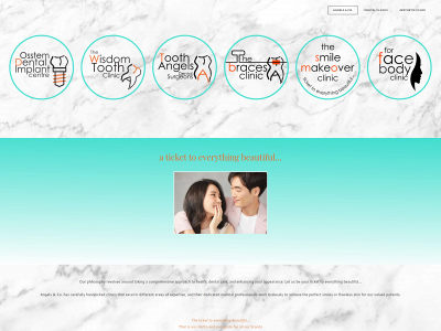 angelsandcosg.weebly.com snapshot