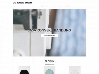 jasakonveksibandung.weebly.com snapshot