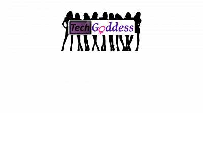 techgoddess.com snapshot