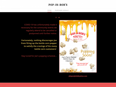 www.pop-in-bobs.com snapshot
