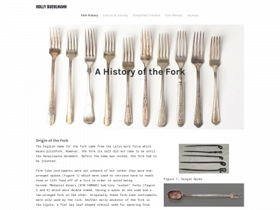 forkhistory.weebly.com snapshot