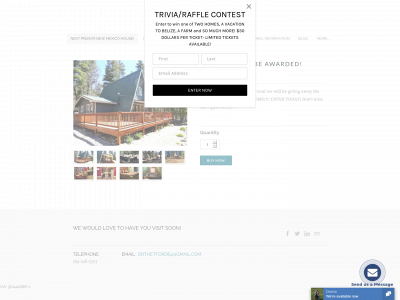 www.sunrisebelizeltd.com snapshot