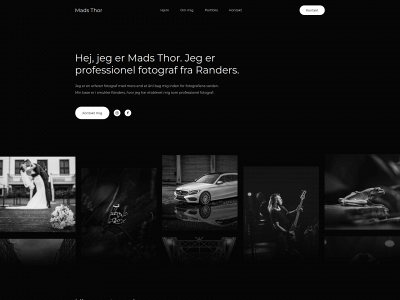 thorfoto.dk snapshot