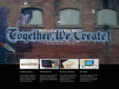coregrafix.com snapshot