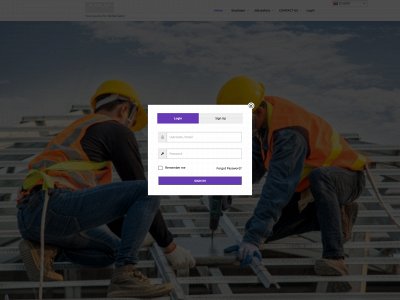 apluslabormgmt.com snapshot