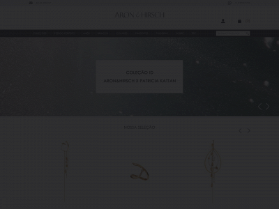 aronhirsch.com.br snapshot