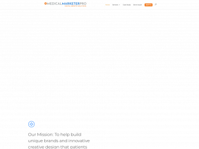medicalmp.com snapshot