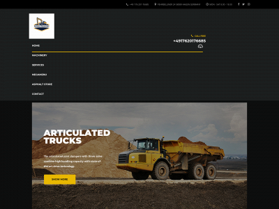 asphalt.store snapshot