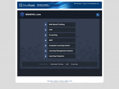 wbt6541.com snapshot