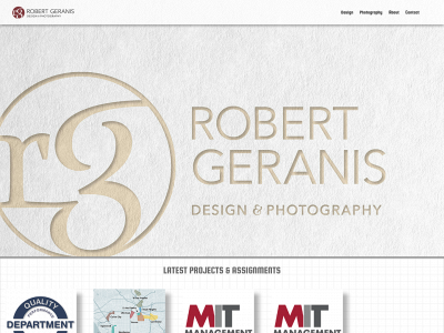 rgeranisdesign.com snapshot