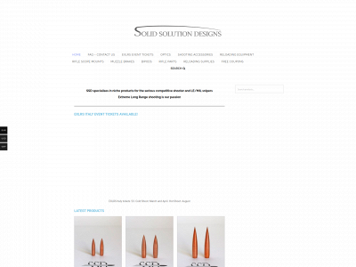 ssd-custom.com snapshot