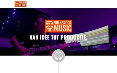 volksrock.nl snapshot
