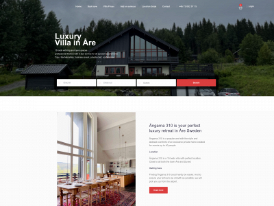 casadeskata.se snapshot