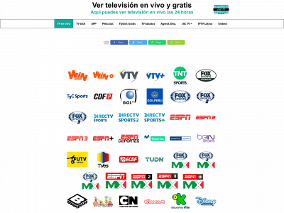 jac-tv.com snapshot