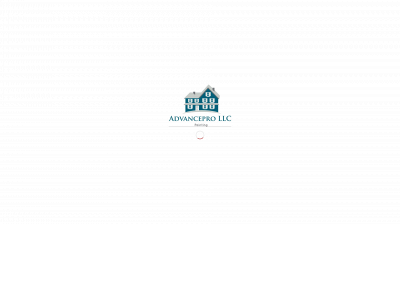 advanceprollc.com snapshot