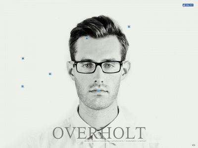 overholtmusic.com snapshot