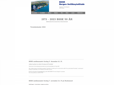bssk.no snapshot