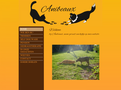 anibeaux.be snapshot
