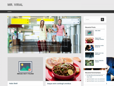 mrviral.de snapshot