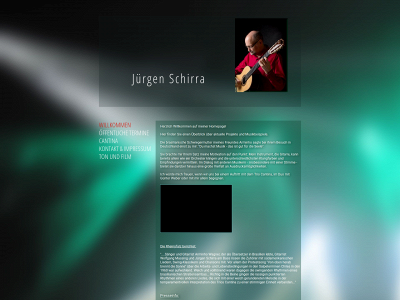 juergen-schirra-gitarre.de snapshot