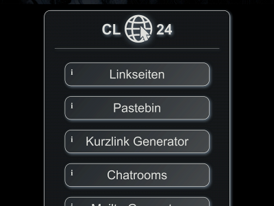 cl24.net snapshot